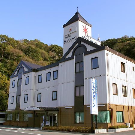 田川温泉阳光酒店 有田 外观 照片