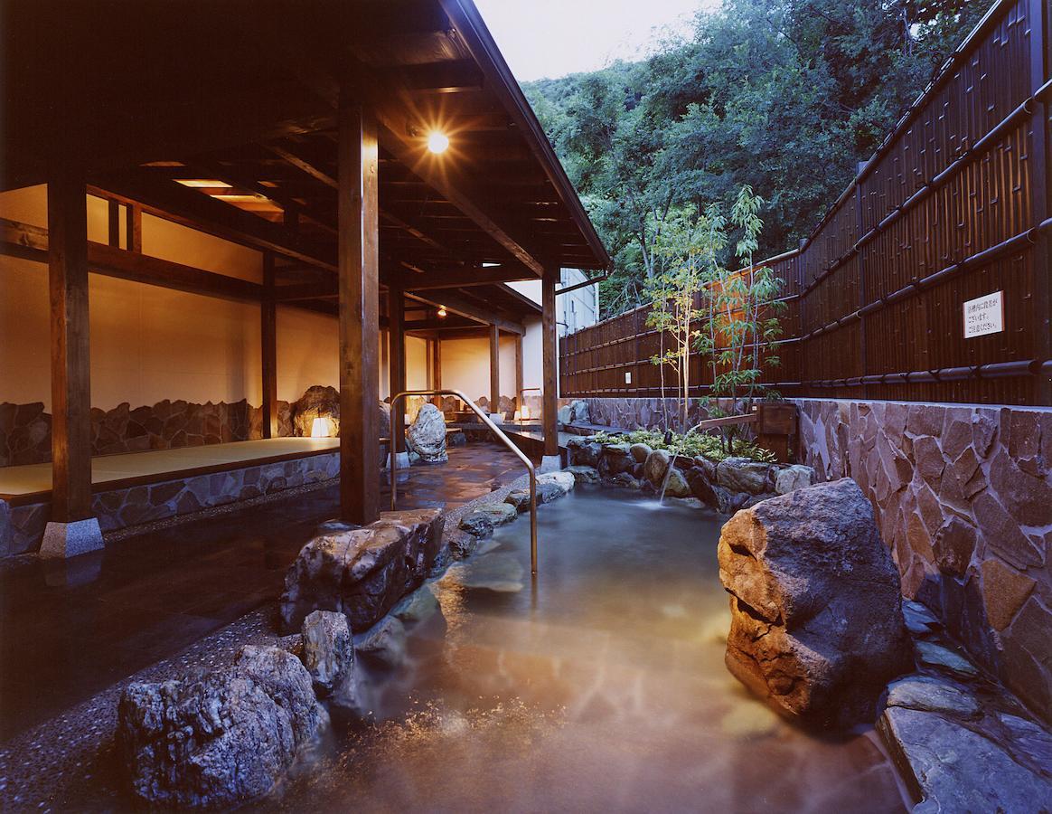 田川温泉阳光酒店 有田 外观 照片