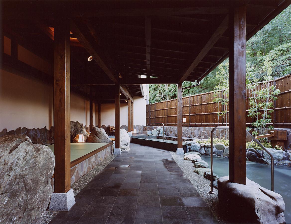 田川温泉阳光酒店 有田 外观 照片