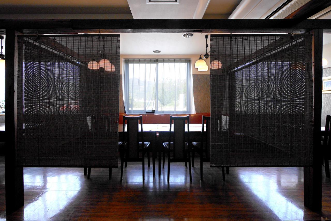 田川温泉阳光酒店 有田 外观 照片