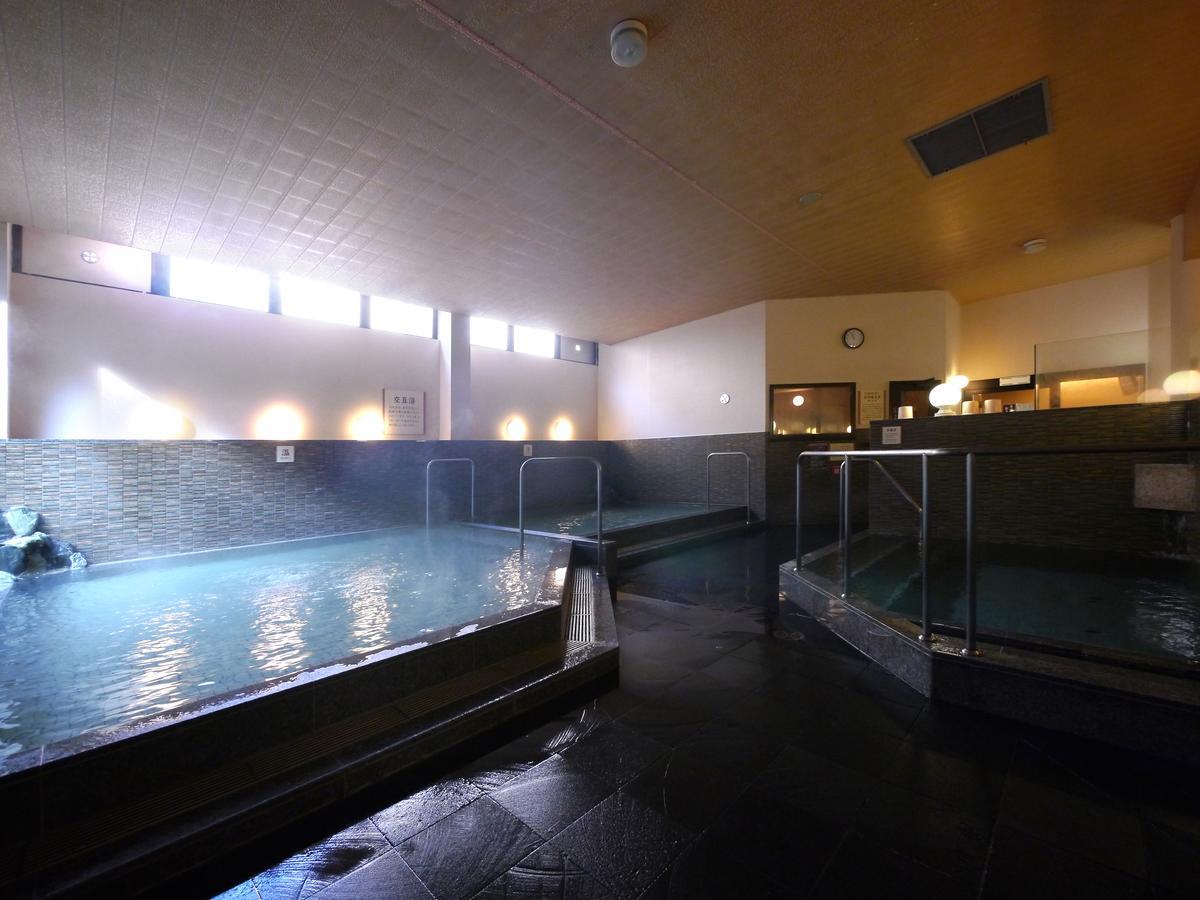 田川温泉阳光酒店 有田 外观 照片