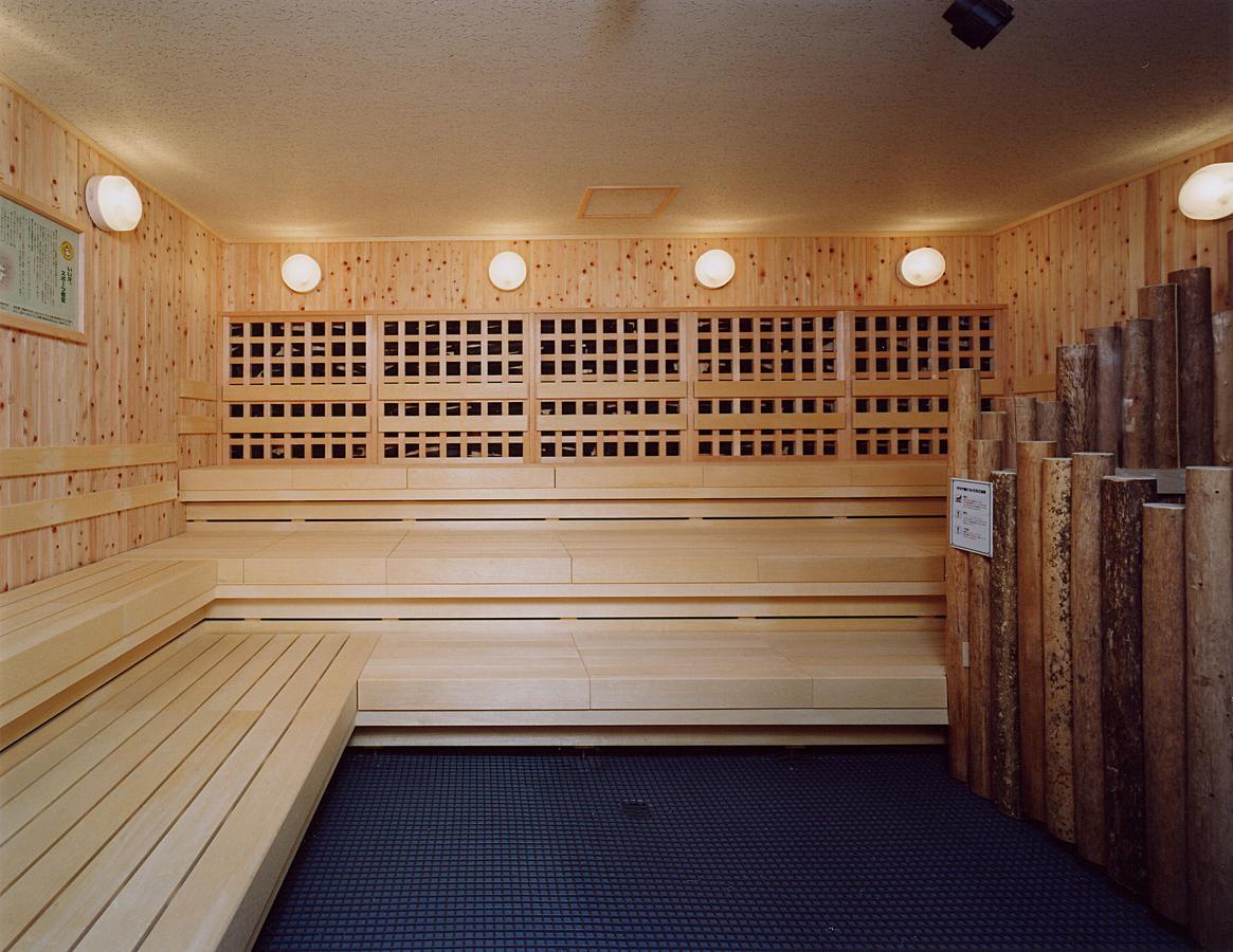 田川温泉阳光酒店 有田 外观 照片